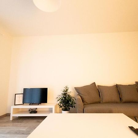 Apartament Alpha วูดช์ ภายนอก รูปภาพ